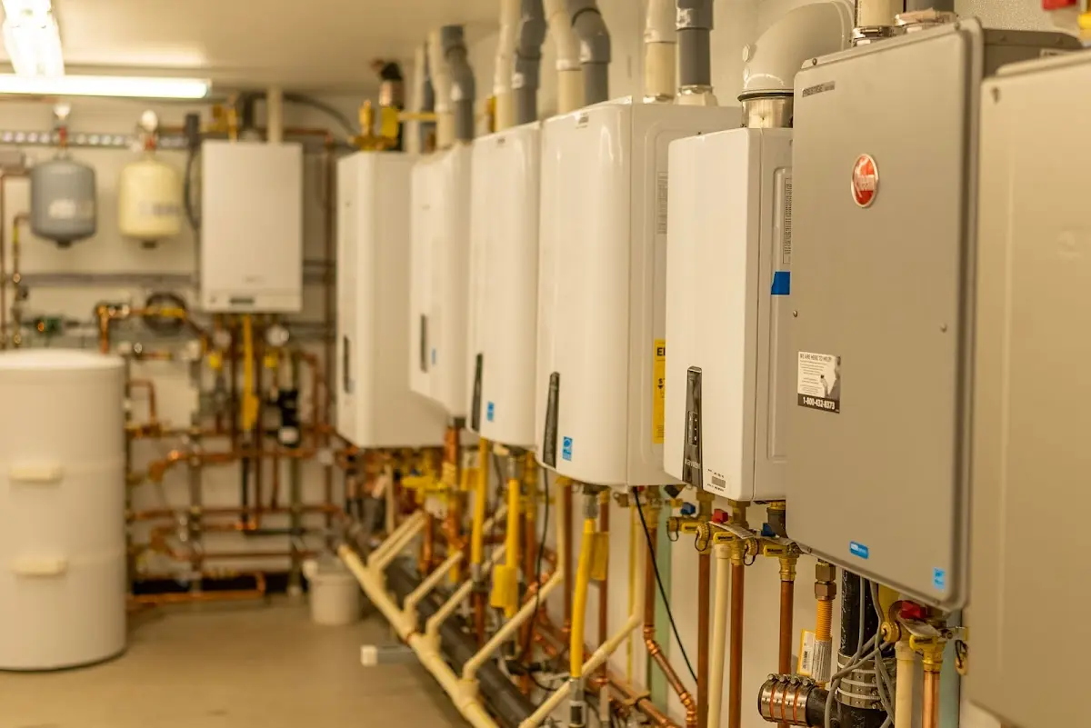 Pipe Bursting in Broken Bow, NE